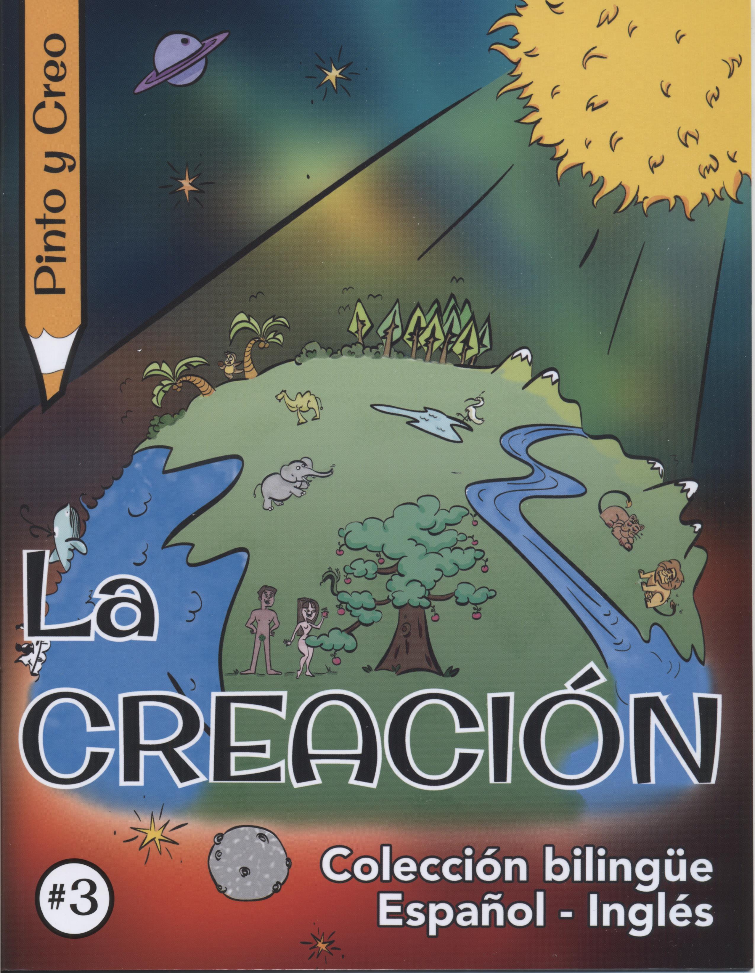 La Creación