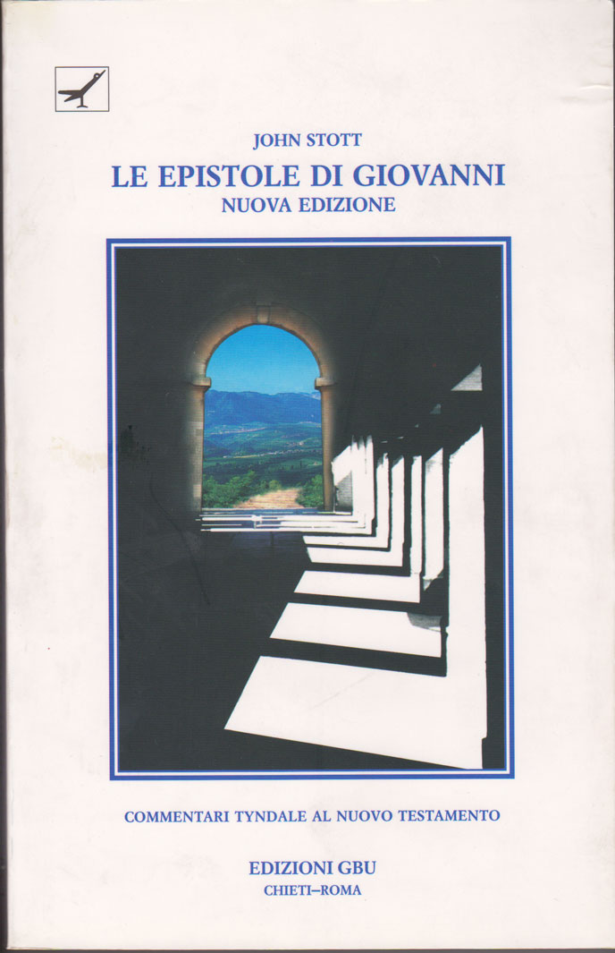 Le epistole di Giovanni