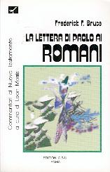 La Lettera di Paolo ai Romani