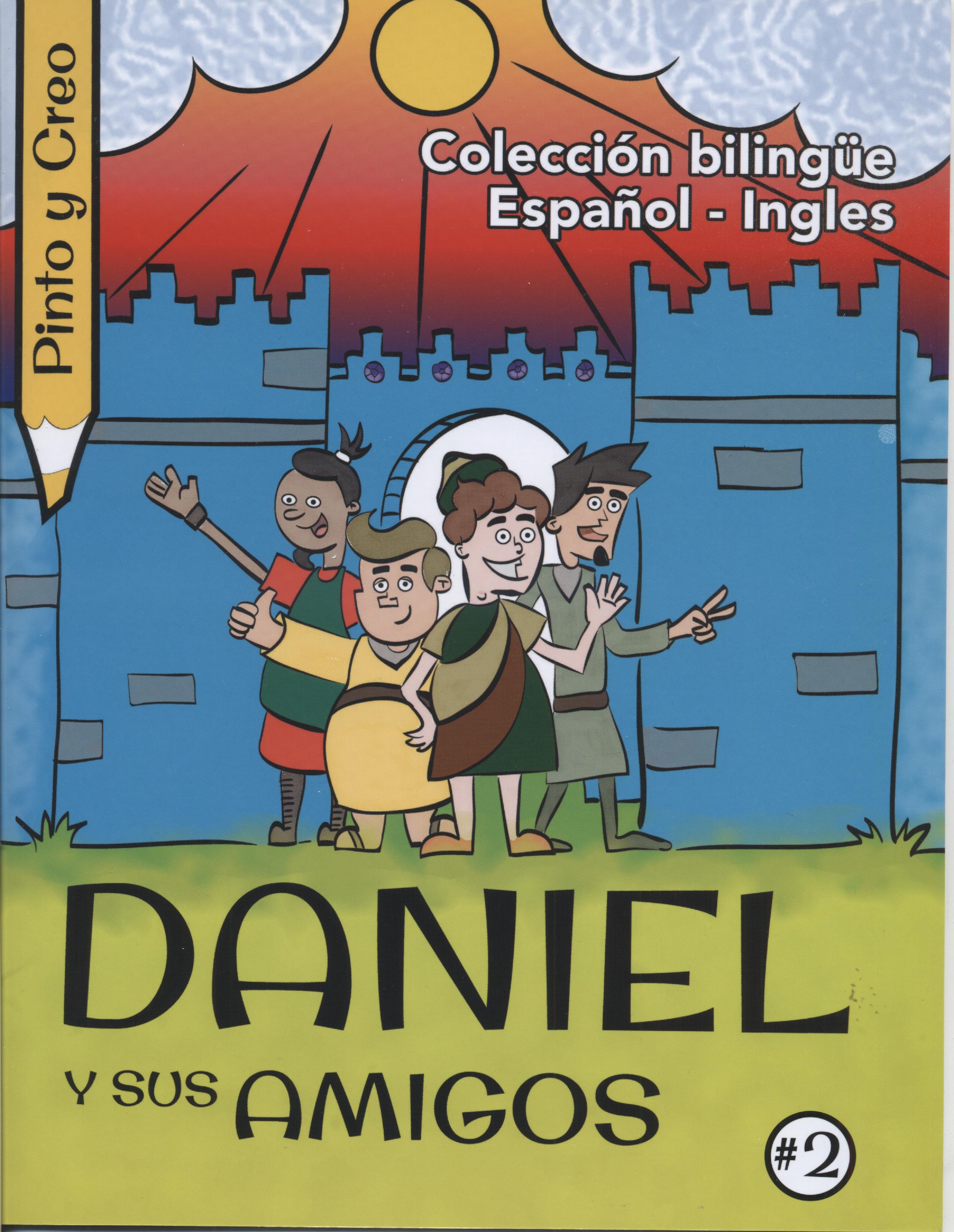 Daniel y sus Amigos