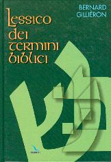 Lessico dei termini biblici