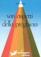 Vari aspetti della preghiera