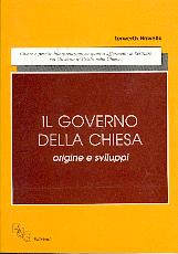 Il governo della chiesa