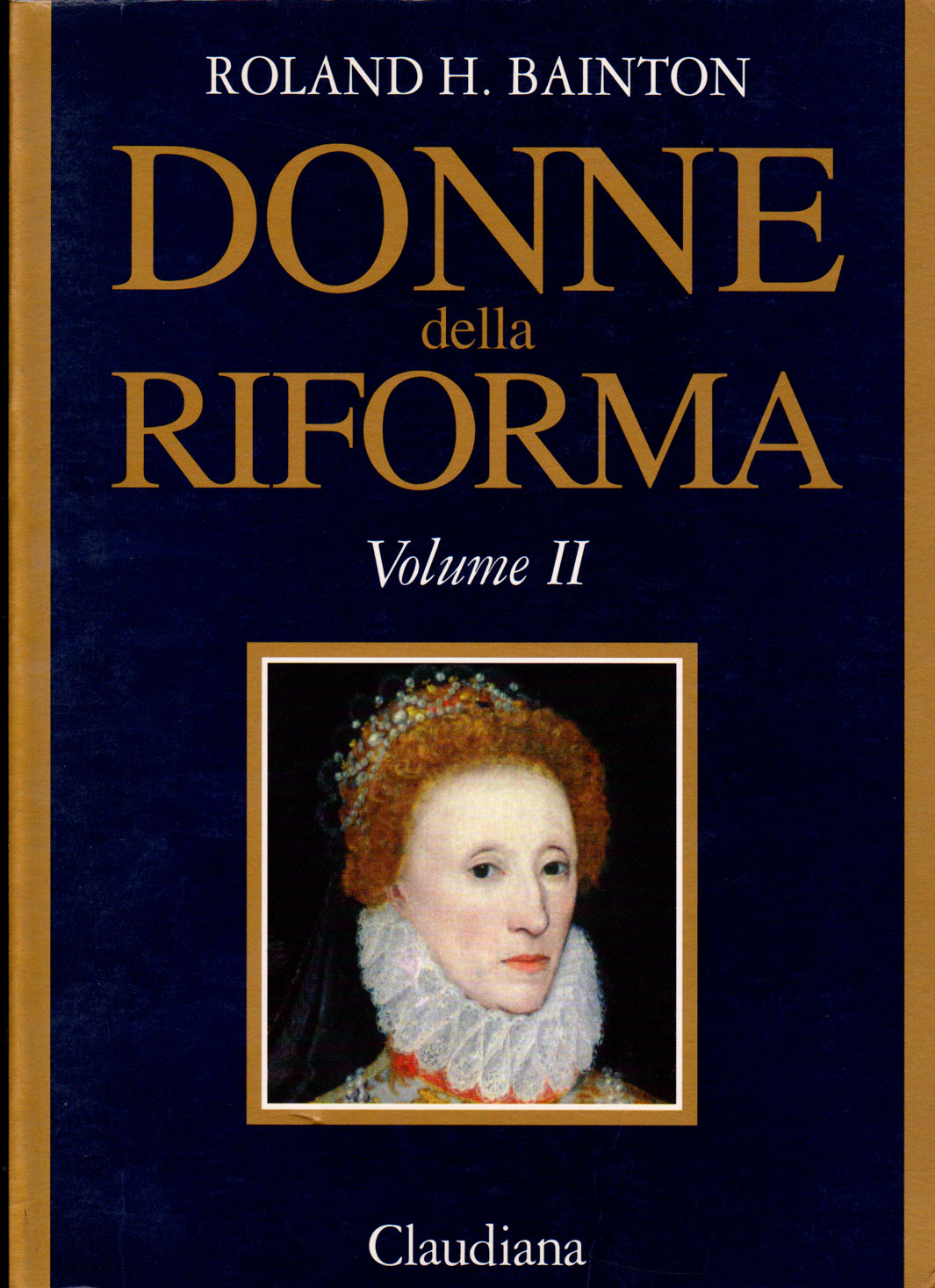 Donne della riforma Vol. 2