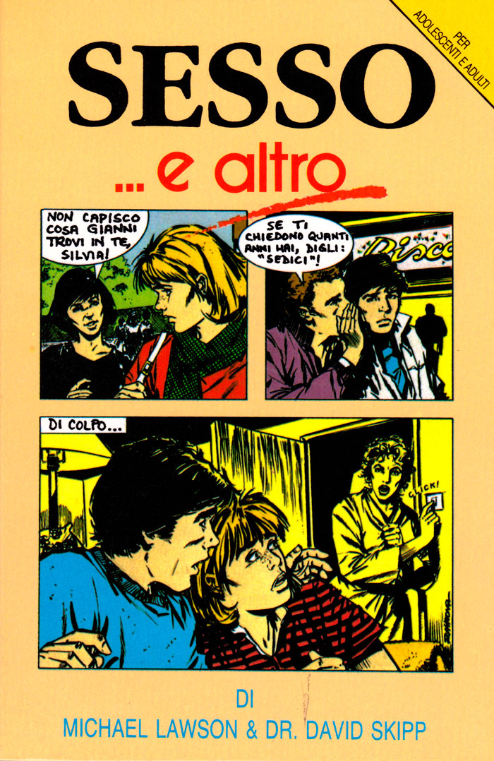Sesso e altro