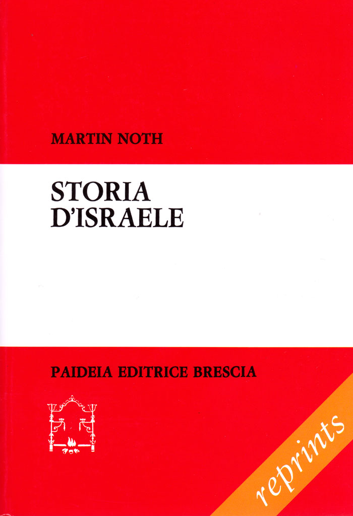 Storia d'Israele