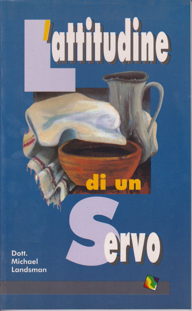 L'attitudine di un servo