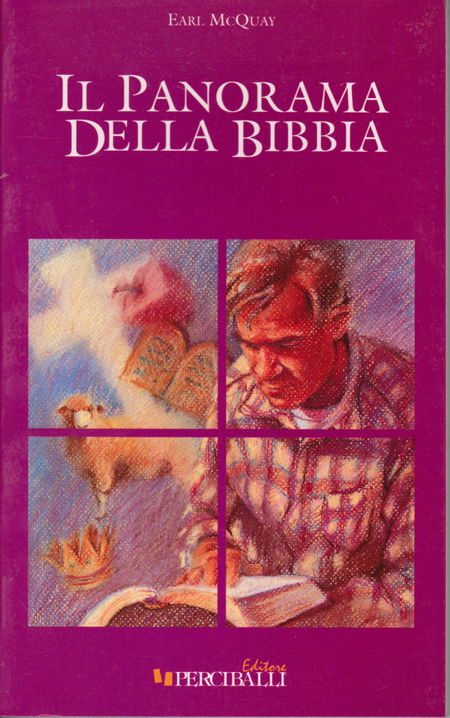 Il panorama della Bibbia