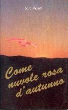Come nuvole rosa d'autunno
