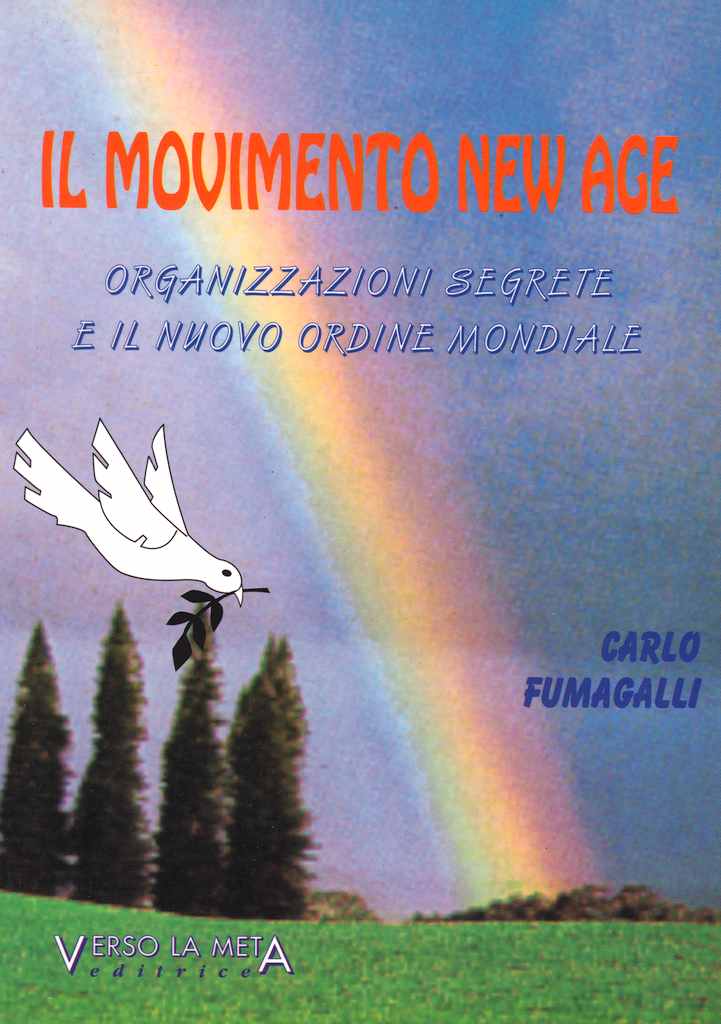 Il movimento New Age