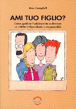 Ami tuo figlio?