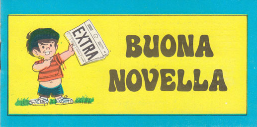 Buona Novella