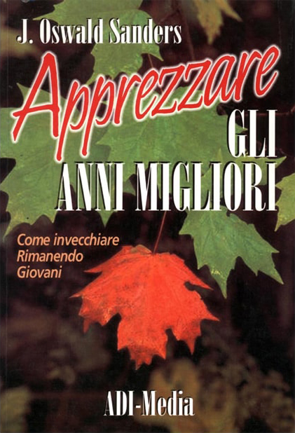 Apprezzare gli anni migliori