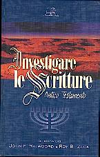 Investigare le Scritture - Antico Testamento