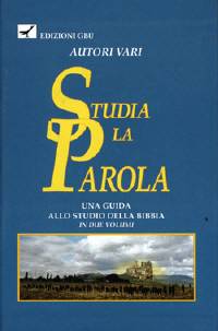 Studia la Parola