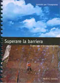 Superare la barriera - alunno