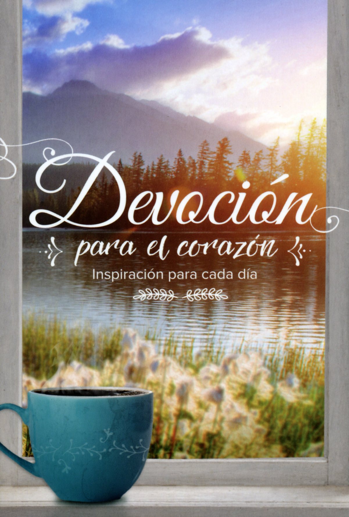 Devoción Para El Corazón