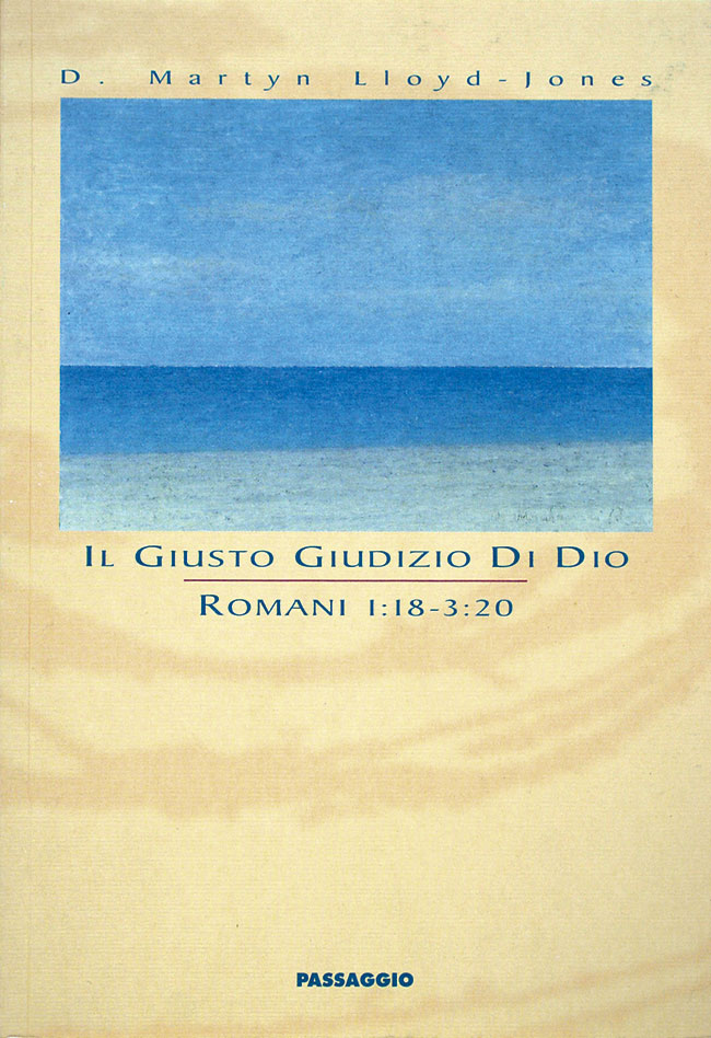 Il giusto giudizio di Dio