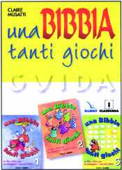 Una Bibbia tanti giochi - Guida