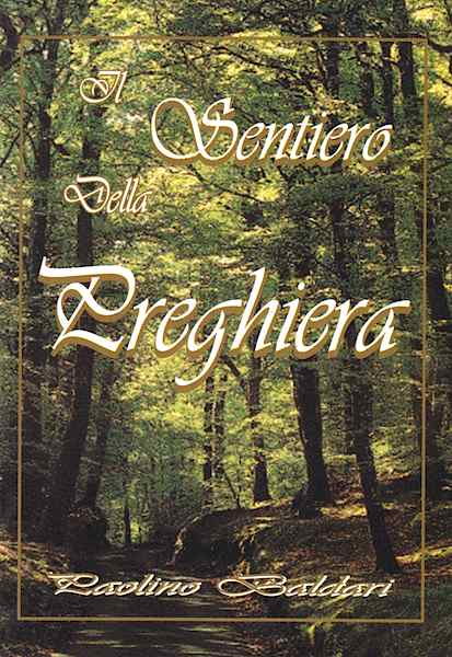Il sentiero della preghiera
