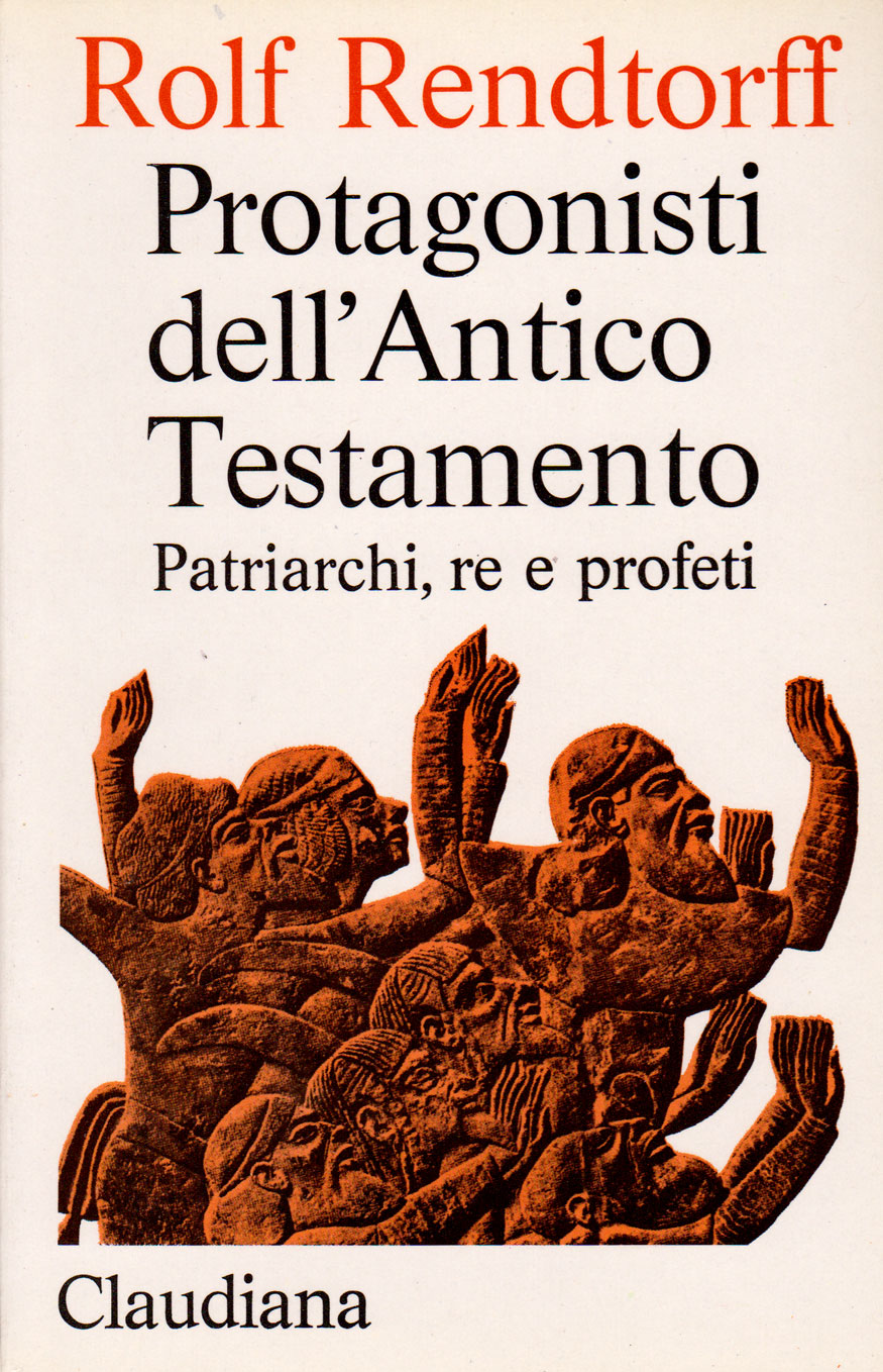 Protagonisti dell'Antico Testamento