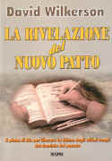 La rivelazione del nuovo patto