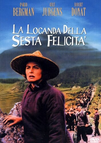 La locanda della sesta felicità