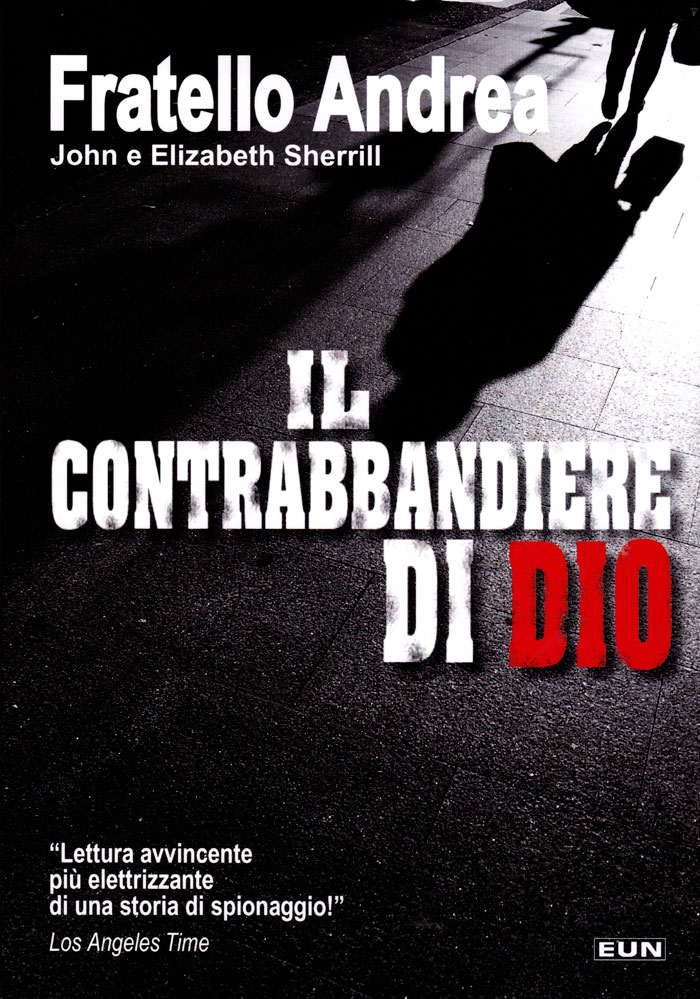 Il contrabbandiere di Dio