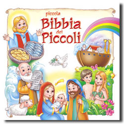 La Bibbia dei piccoli