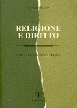 Religione e diritto - una lettura protestante