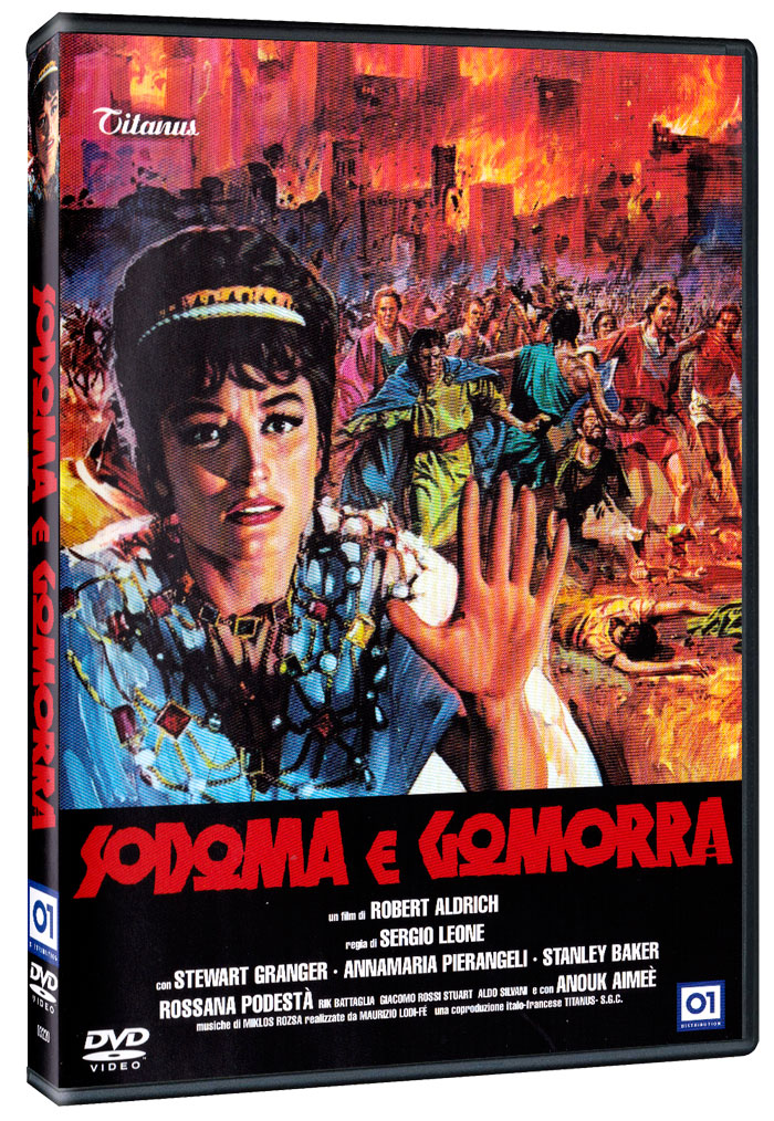 Sodoma e Gomorra