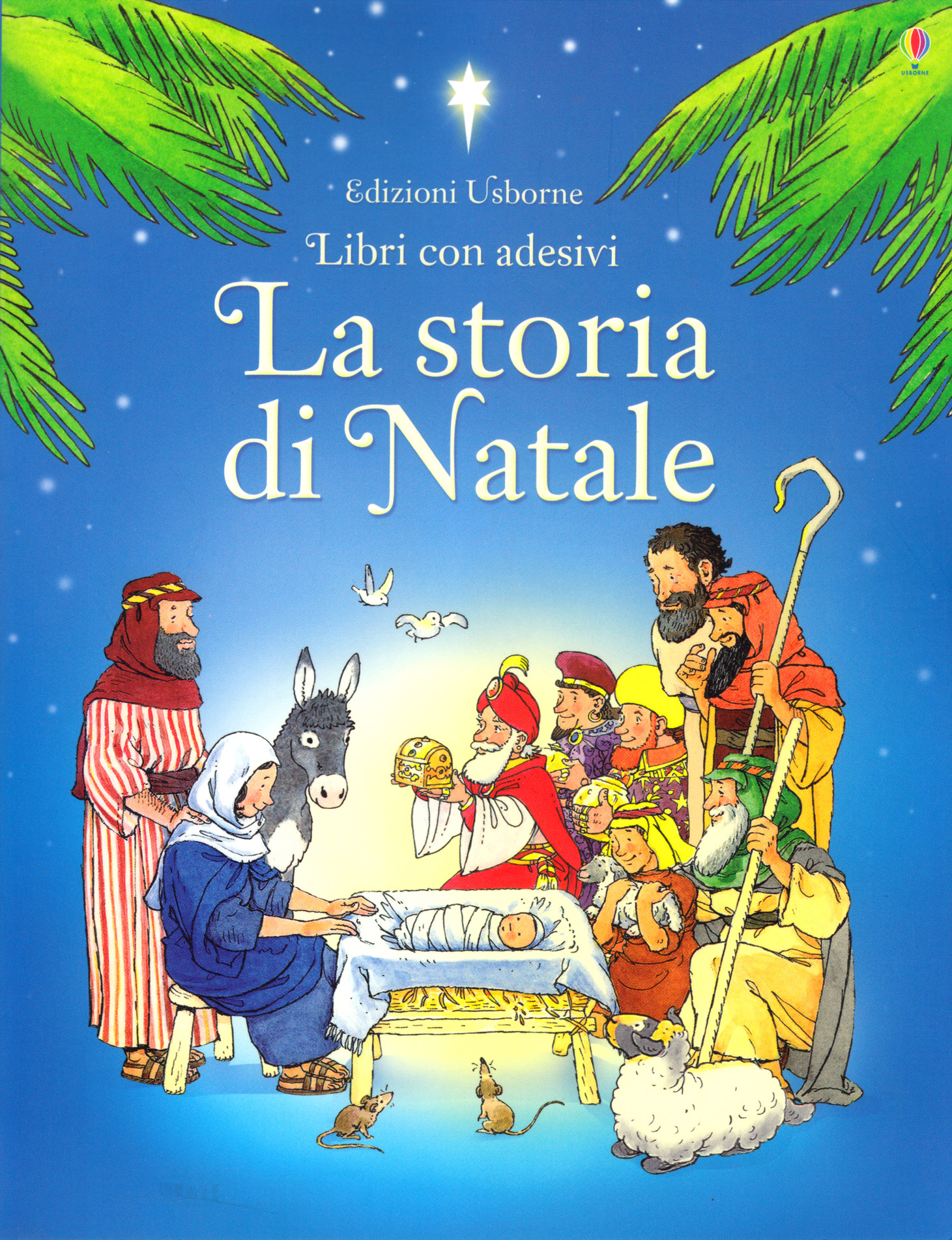 La storia di Natale