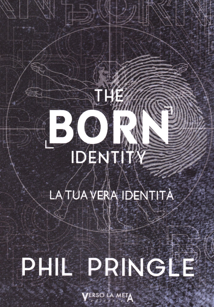 The Born Identity