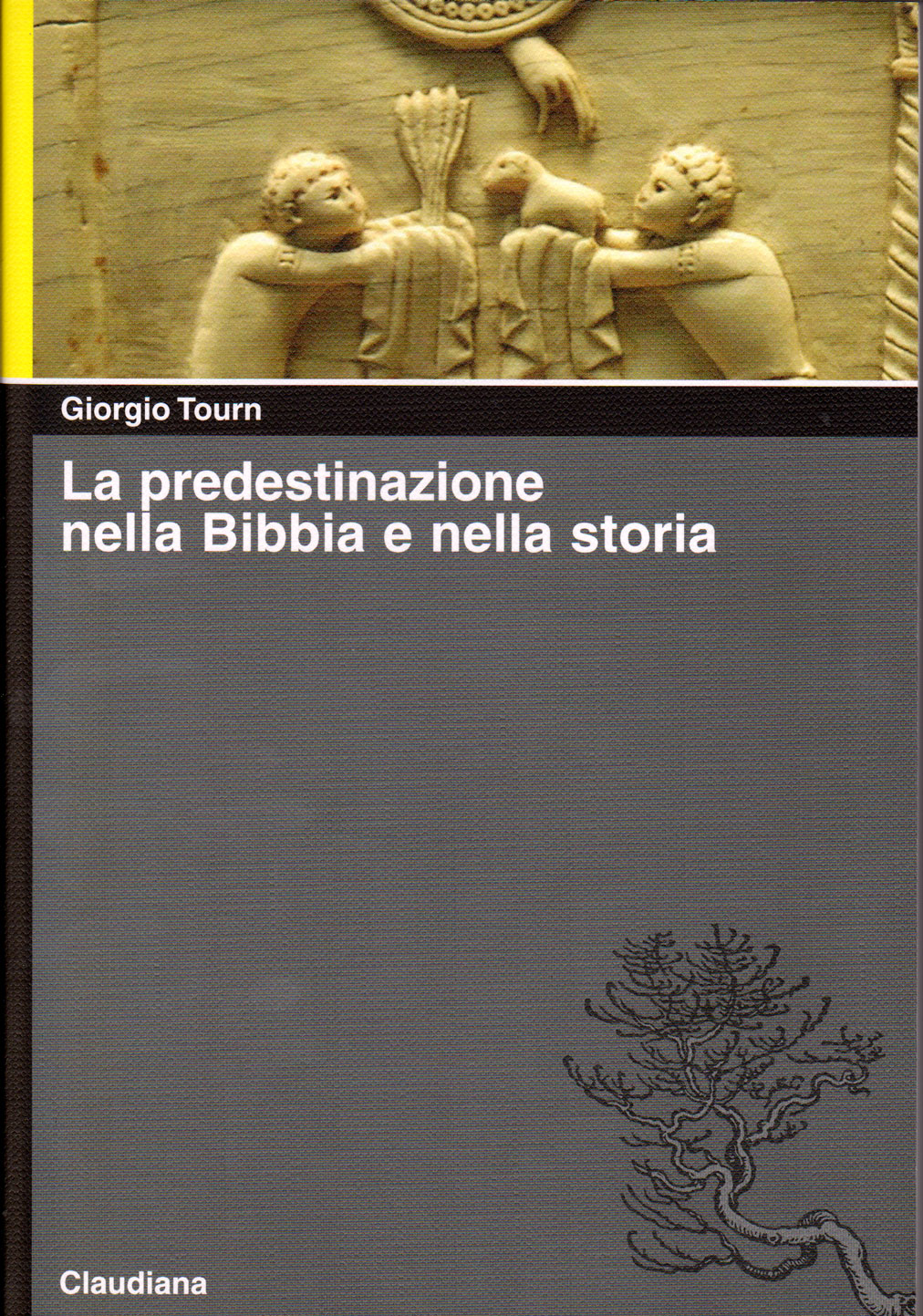 La predestinazione nella Bibbia e nella storia