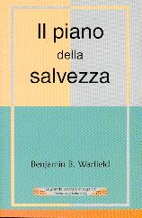 Il piano della salvezza