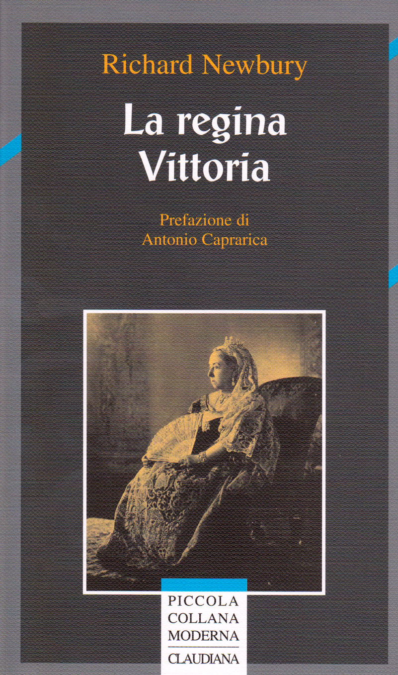 La regina Vittoria