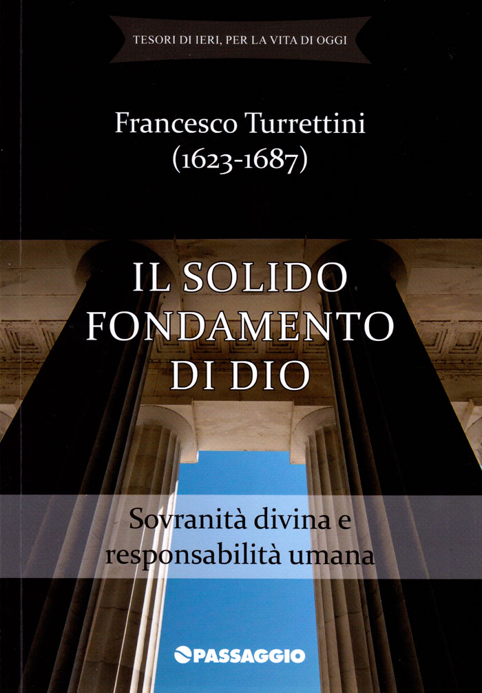 Il solido fondamento di Dio