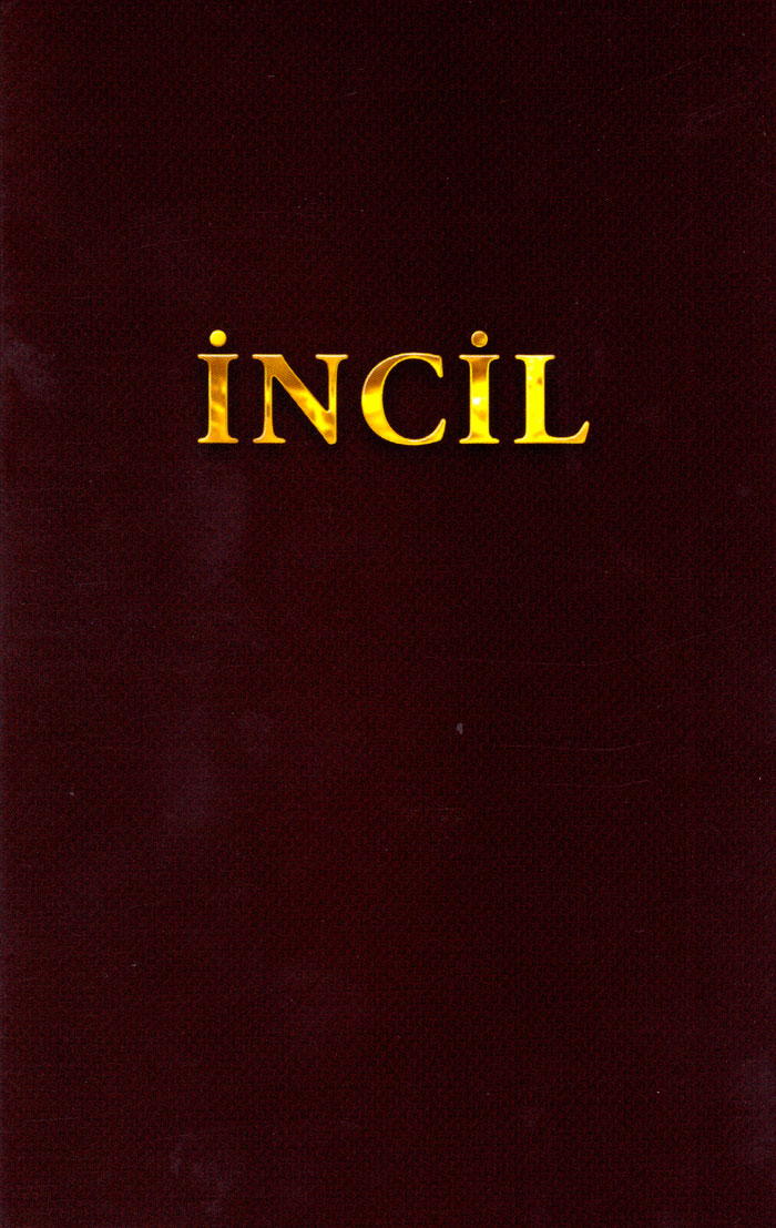 Nuovo Testamento in Turco