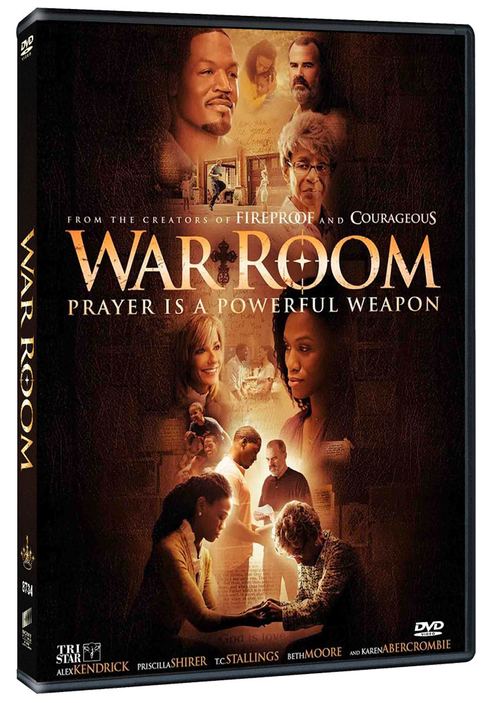 War room - Le armi del cuore