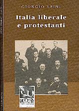 Italia liberale e protestanti
