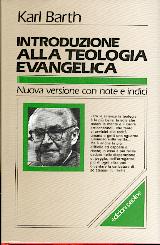 Introduzione alla Teologia Evangelica