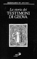 La storia dei Terstimoni di Geova