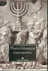 Guerra Giudaica
