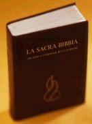 Bibbia da Studio Scofield - 2021 (SG2021)