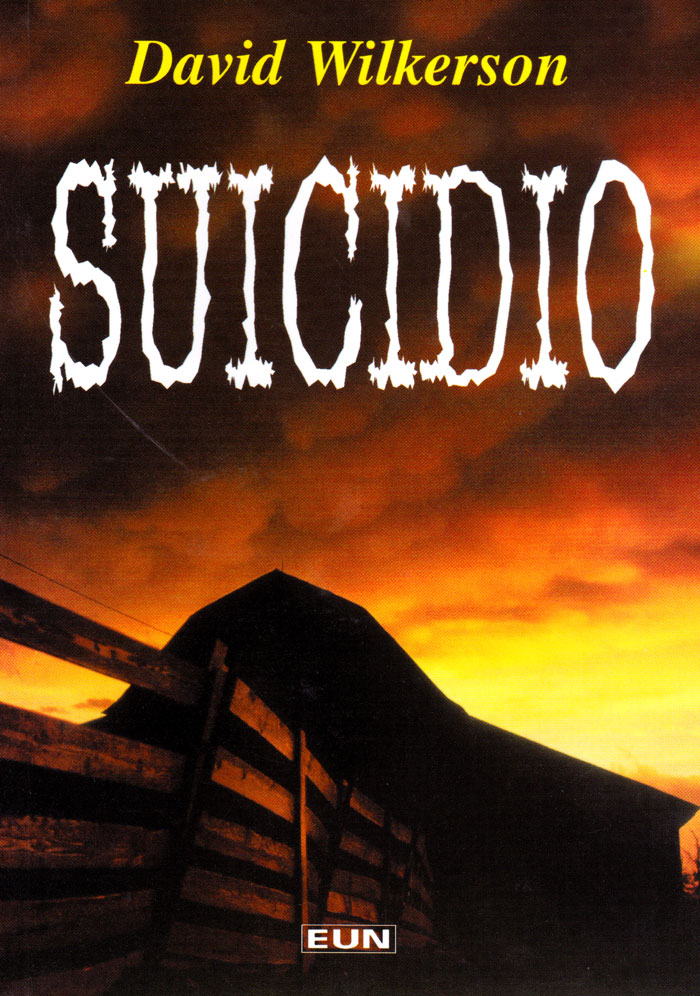 Suicidio