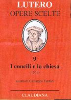 I concili e la chiesa