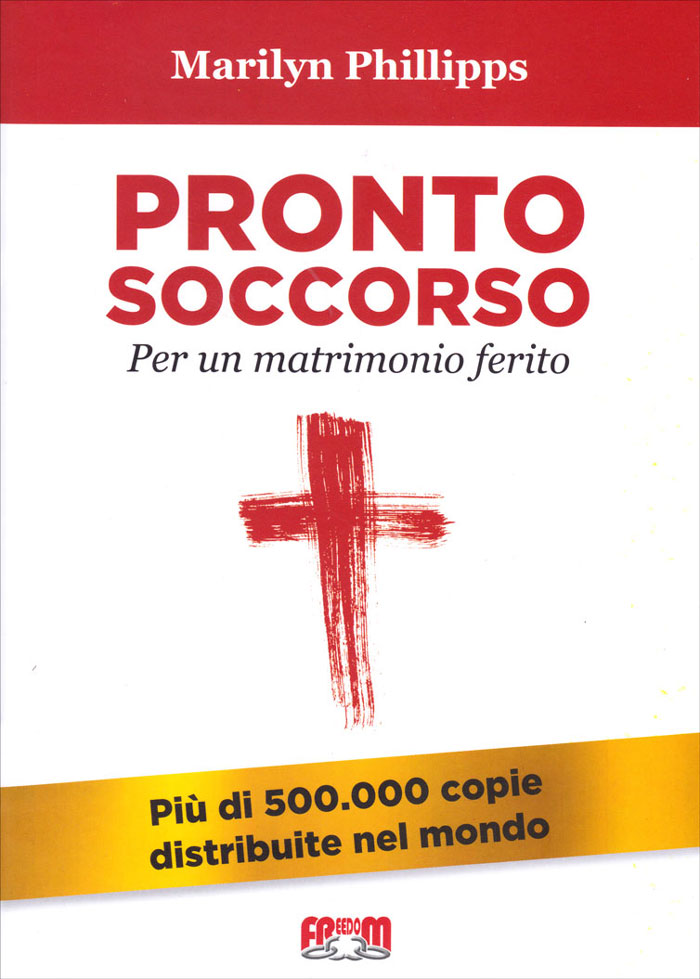 Pronto soccorso per un matrimonio ferito