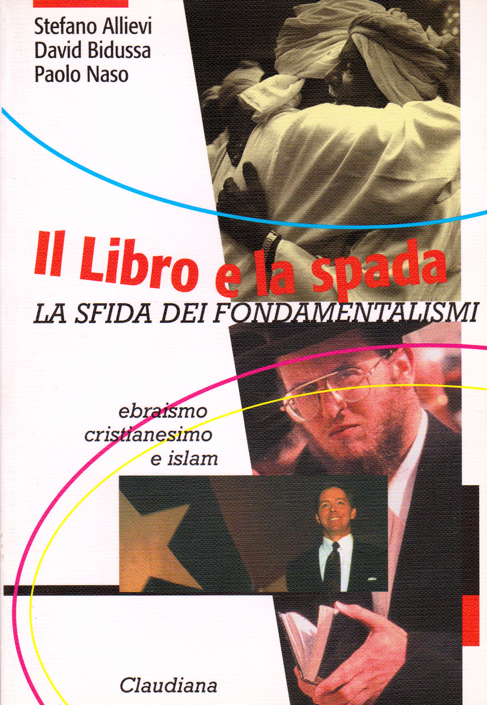 Il Libro e la spada