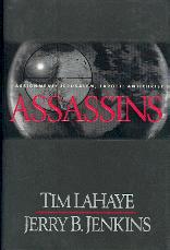 Assassins - Assignment:Jerusalem, target: Antichrist (6)