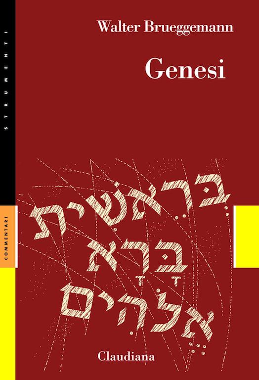 Genesi - Commentario Collana Strumenti